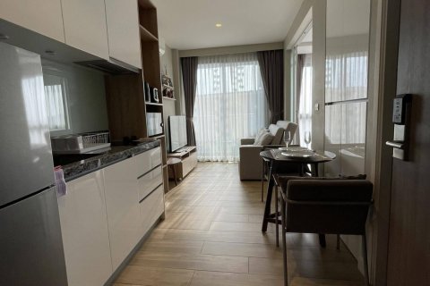 Studio in the Condo in Phuket, Thailand  № 153218 - photo 10