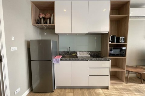 Studio in the Condo in Phuket, Thailand  № 153218 - photo 7