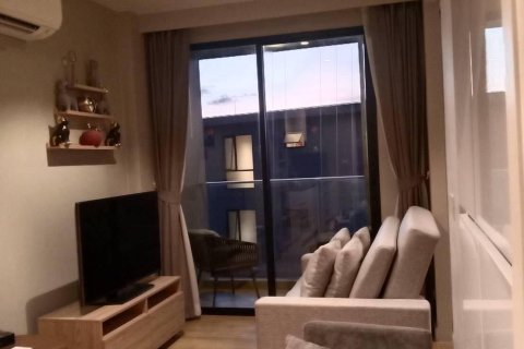 Studio in the Condo in Phuket, Thailand  № 153218 - photo 5