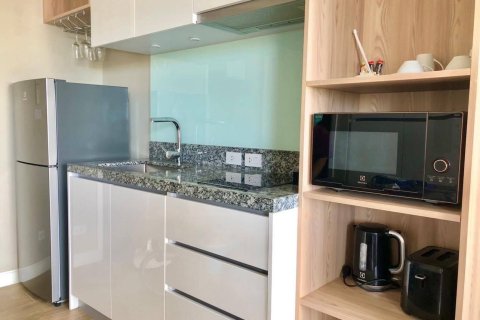 Studio in the Condo in Phuket, Thailand  № 153218 - photo 6