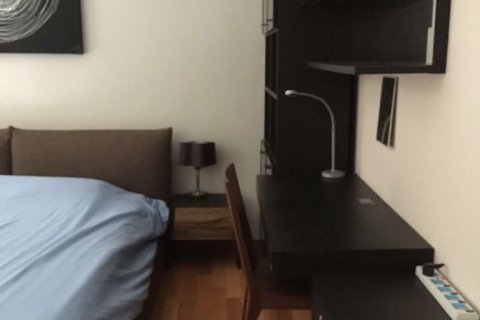 Studio dans le Condo à Khlong Toei, Bangkok, Thaïlande  № 153217 - photo 5