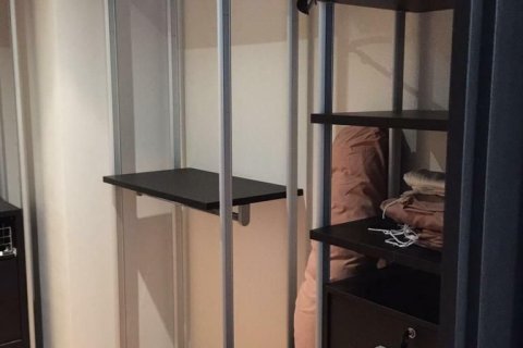 Studio dans le Condo à Khlong Toei, Bangkok, Thaïlande  № 153217 - photo 6