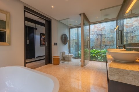 Вилла в Пхукете, Таиланд с 4 спальнями  № 153214 - фото 17