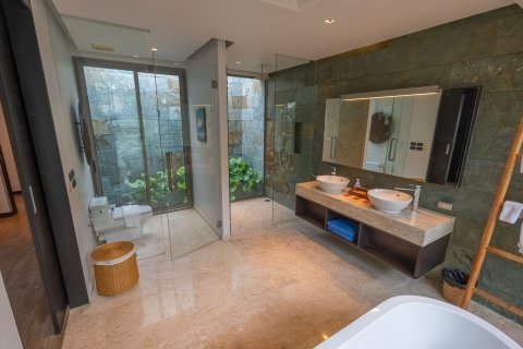 Вилла в Пхукете, Таиланд с 4 спальнями  № 153214 - фото 23