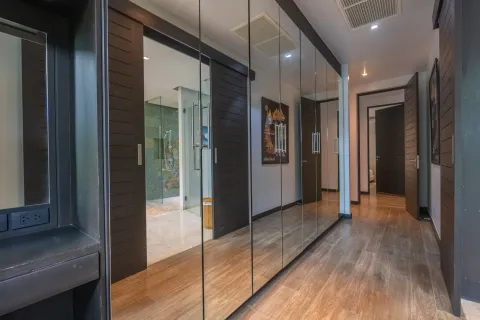 Вилла в Пхукете, Таиланд с 4 спальнями  № 153214 - фото 24