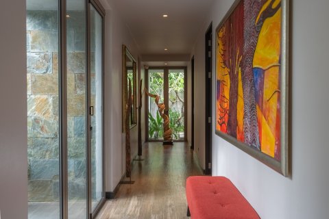 Вилла в Пхукете, Таиланд с 4 спальнями  № 153214 - фото 4