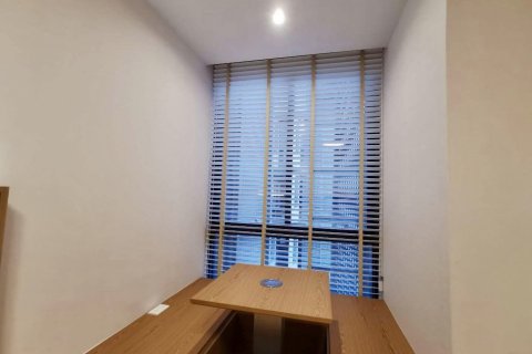 Студия в кондо в Ваттхане, Бангкок, Таиланд № 153213 - фото 6