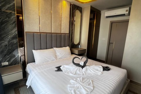 Студия в кондо в Пхукете, Таиланд № 153215 - фото 5