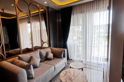 Студия в кондо в Пхукете, Таиланд № 153215 - фото 16