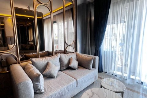 Студия в кондо в Пхукете, Таиланд № 153215 - фото 1