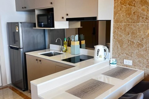 Студия в кондо в Пхукете, Таиланд № 153215 - фото 4