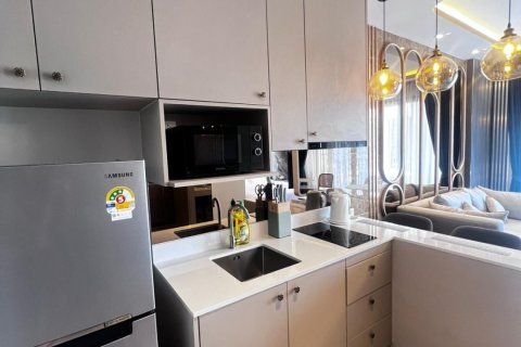 Студия в кондо в Пхукете, Таиланд № 153215 - фото 18