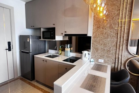 Студия в кондо в Пхукете, Таиланд № 153215 - фото 2