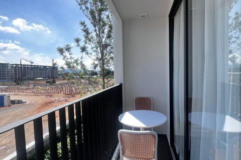 Студия в кондо в Пхукете, Таиланд № 153215 - фото 8