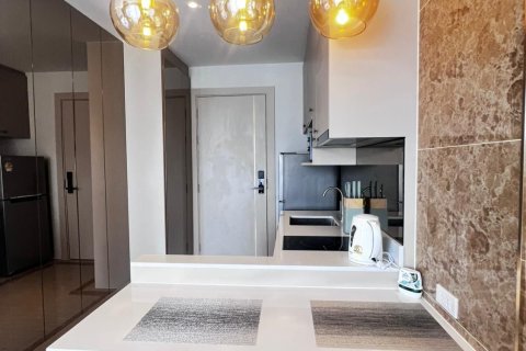 Студия в кондо в Пхукете, Таиланд № 153215 - фото 3