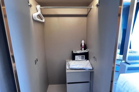 Студия в кондо в Пхукете, Таиланд № 153215 - фото 12