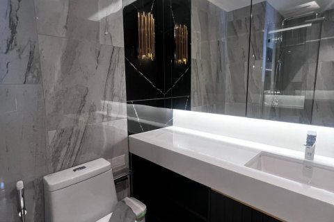 Студия в кондо в Пхукете, Таиланд № 153215 - фото 11