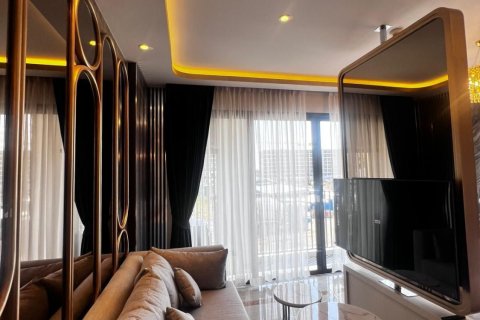 Студия в кондо в Пхукете, Таиланд № 153215 - фото 15