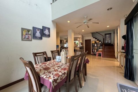 Дом в Паттайе, Таиланд с 4 спальнями  № 114057 - фото 9