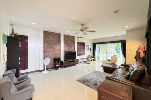 Дом в Паттайе, Таиланд с 4 спальнями  № 114057 - фото 5