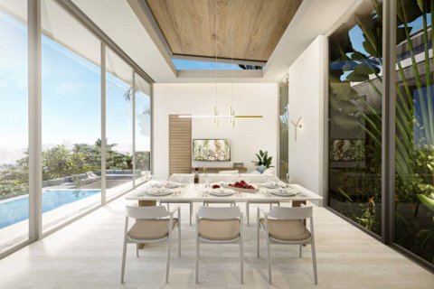 Villa à Phuket, Thaïlande 3 chambres № 114062 - photo 7