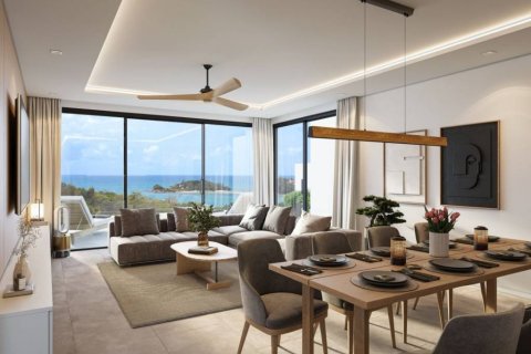 Villa in Ko Samui, Thailand 4 bedrooms № 114056 - photo 3