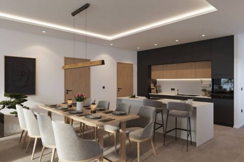 Villa in Ko Samui, Thailand 4 bedrooms № 114056 - photo 4