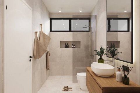 Villa in Ko Samui, Thailand 4 bedrooms № 114056 - photo 5