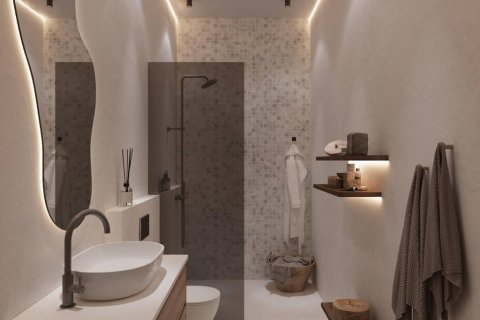 Villa in Surat Thani, Thailand 2 bedrooms № 114061 - photo 7