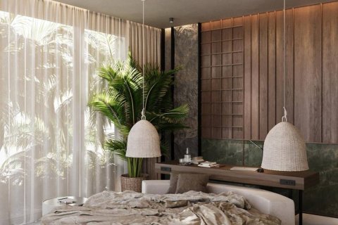 Villa in Surat Thani, Thailand 2 bedrooms № 114061 - photo 9