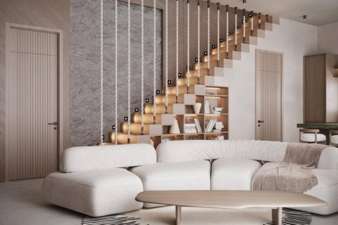 Villa in Surat Thani, Thailand 2 bedrooms № 114061 - photo 4