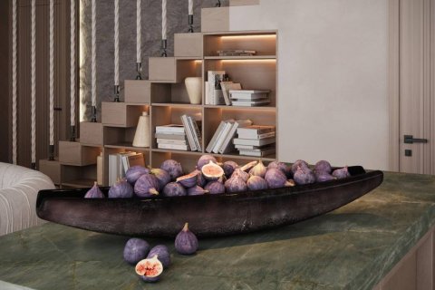 Villa in Surat Thani, Thailand 2 bedrooms № 114061 - photo 6