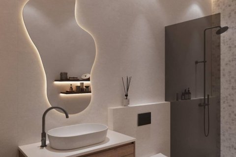 Villa in Surat Thani, Thailand 2 bedrooms № 114061 - photo 10