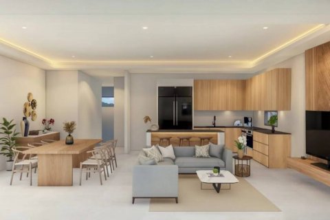 Villa à Ko Samui, Thaïlande 3 chambres № 114060 - photo 4