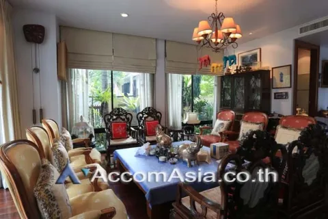 Haus in Watthana, Bangkok, Thailand 3 Schlafzimmer № 214794 - Foto 3