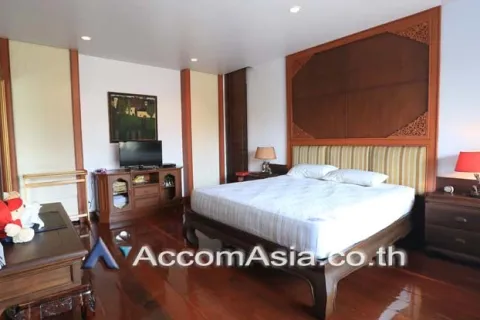 Haus in Watthana, Bangkok, Thailand 3 Schlafzimmer № 214794 - Foto 13