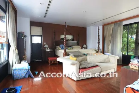 Haus in Watthana, Bangkok, Thailand 3 Schlafzimmer № 214794 - Foto 9