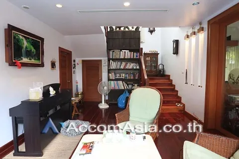 Haus in Watthana, Bangkok, Thailand 3 Schlafzimmer № 214794 - Foto 7