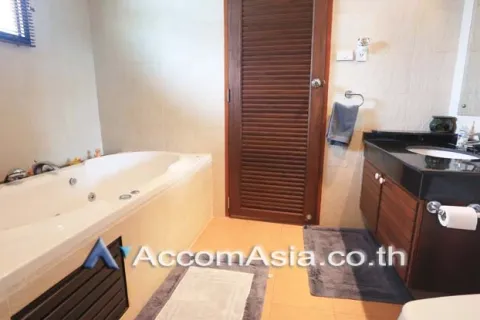 Haus in Watthana, Bangkok, Thailand 3 Schlafzimmer № 214794 - Foto 14