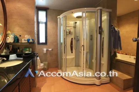 Haus in Watthana, Bangkok, Thailand 3 Schlafzimmer № 214794 - Foto 16