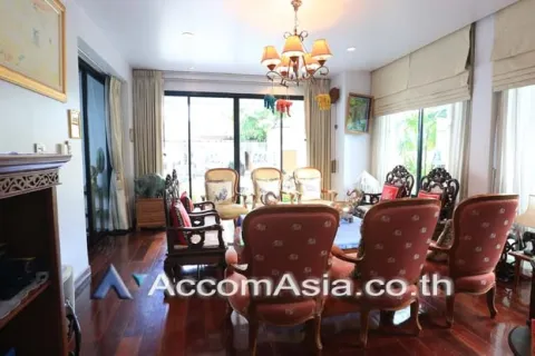 Haus in Watthana, Bangkok, Thailand 3 Schlafzimmer № 214794 - Foto 5