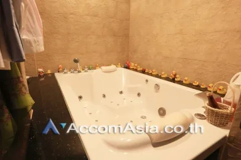 Haus in Watthana, Bangkok, Thailand 3 Schlafzimmer № 214794 - Foto 12