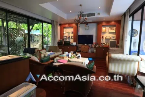 Haus in Watthana, Bangkok, Thailand 3 Schlafzimmer № 214794 - Foto 4