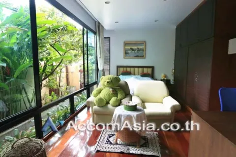 Haus in Watthana, Bangkok, Thailand 3 Schlafzimmer № 214794 - Foto 10
