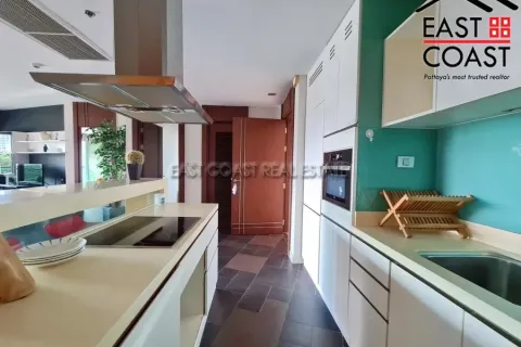 Condominio de 2 dormitorios en Pattaya, Tailandia № 212224 - foto 9