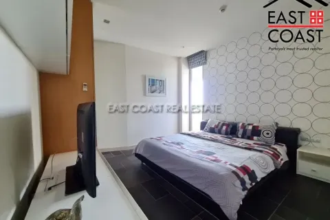 Condominio de 2 dormitorios en Pattaya, Tailandia № 212224 - foto 23