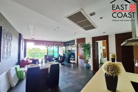 Condominio de 2 dormitorios en Pattaya, Tailandia № 212224 - foto 3
