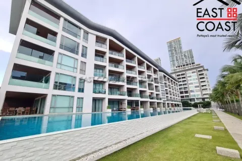 Condominio de 2 dormitorios en Pattaya, Tailandia № 212224 - foto 29