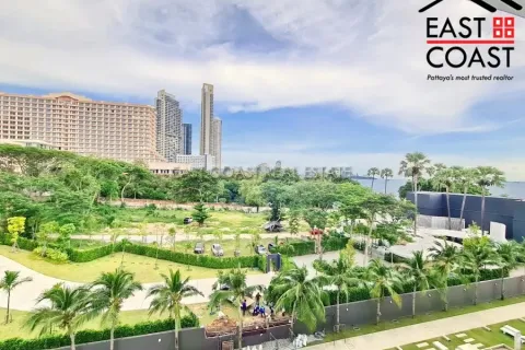 Condominio de 2 dormitorios en Pattaya, Tailandia № 212224 - foto 15