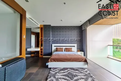 Condominio de 2 dormitorios en Pattaya, Tailandia № 212224 - foto 18